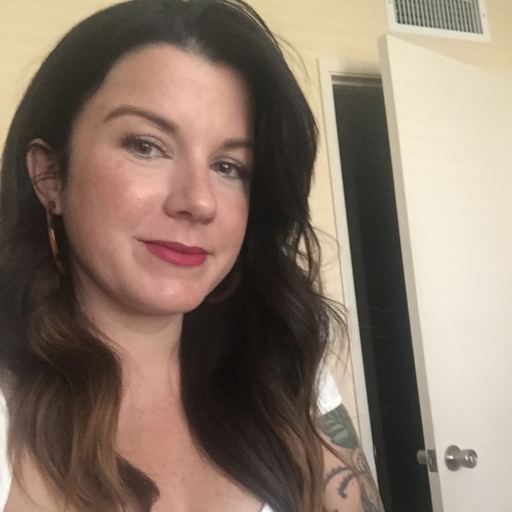 Meet your Posher, Alissa